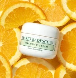 Mario Badescu Vitamin C- 28 G 10 Mario Badescu Vitamin C- 28 G -Freshs Centsy Shop mario badescu vitamin c day cream with vitamin c 3