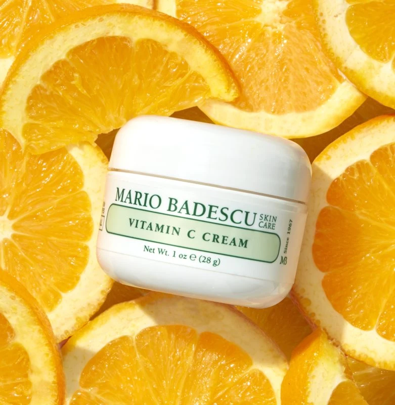 Mario Badescu Vitamin C- 28 G 6 Mario Badescu Vitamin C- 28 G - Image 4