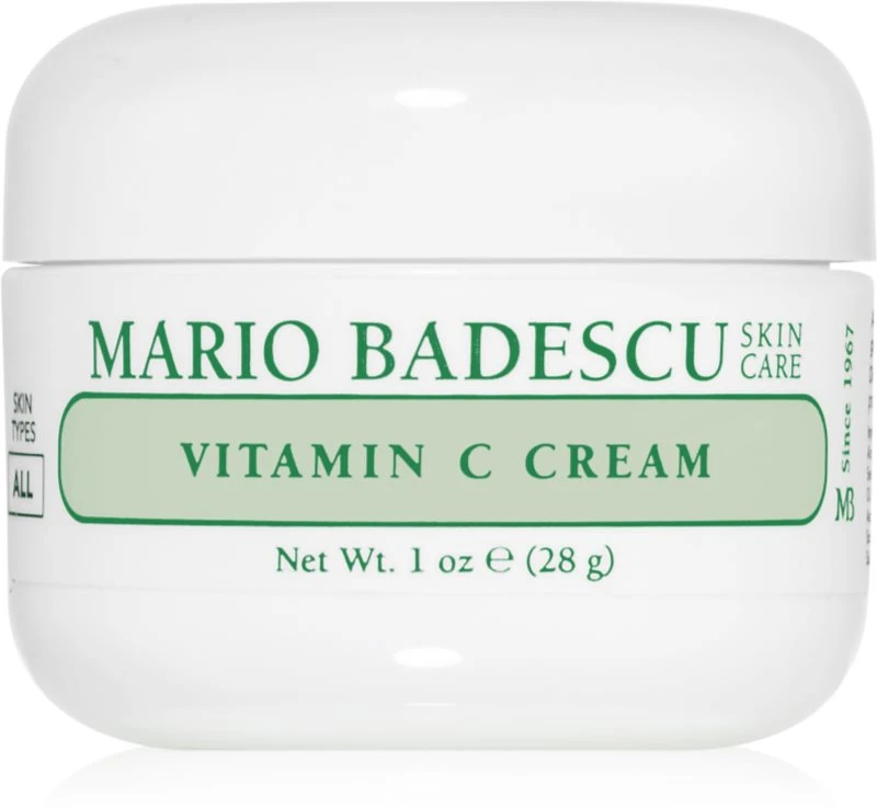 Mario Badescu Vitamin C- 28 G 3 Mario Badescu Vitamin C- 28 G