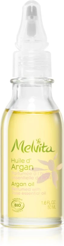 Melvita Huile De Argan- 50 Ml