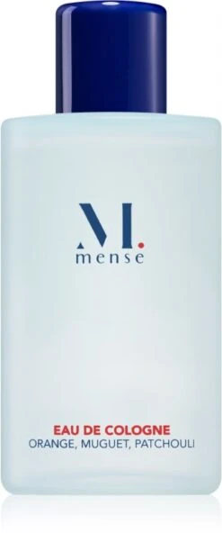 Eau De Cologne- 100 Ml