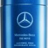 MERCEDES-BENZ The Move- 75 G