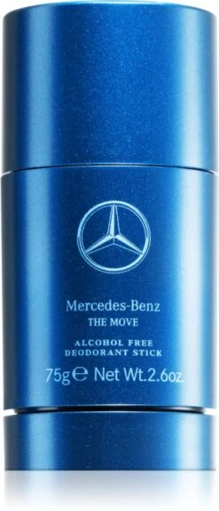 MERCEDES-BENZ The Move- 75 G