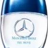 MERCEDES-BENZ The Move- 60 Ml -Freshs Centsy Shop mercedes benz the move eau de toilette for men