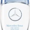 MERCEDES-BENZ The Move Express Yourself- 100 Ml