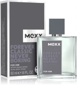 MEXX Forever Classic Never Boring For Him- 50 Ml -Freshs Centsy Shop mexx forever classic never boring for him eau de toilette for men 5 1