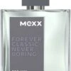 MEXX Forever Classic Never Boring For Him- 50 Ml -Freshs Centsy Shop mexx forever classic never boring for him eau de toilette for men 5