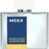 MEXX Whenever Wherever For Him- 30 Ml