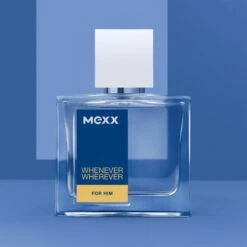 MEXX Whenever Wherever For Him- 30 Ml -Freshs Centsy Shop mexx whenever wherever for him eau de toilette for men 3 3