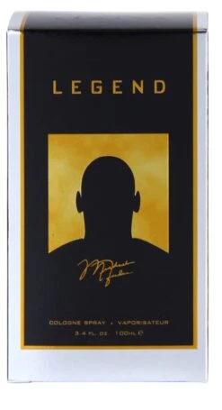 Legend- 100 Ml -Freshs Centsy Shop michael jordan legend eau de cologne for men 14 4