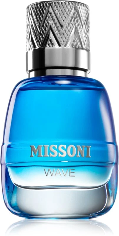 Missoni Wave- 30 Ml 3 Missoni Wave- 30 Ml