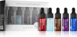 Ampoule Set