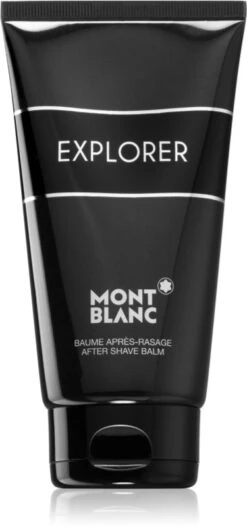 MONTBLANC Explorer- 150 Ml