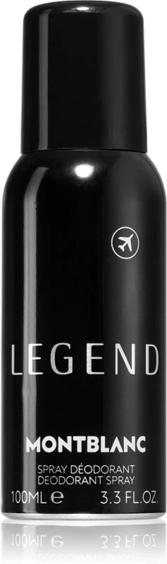 MONTBLANC Legend- 100 Ml