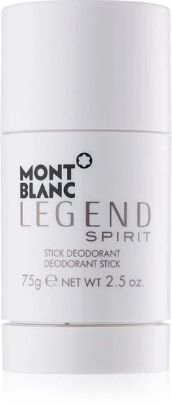 MONTBLANC Legend Spirit- 75 G