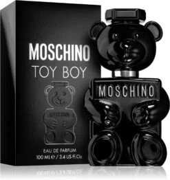 MOSCHINO Toy Boy- 100 Ml -Freshs Centsy Shop moschino toy boy eau de parfum for men 1