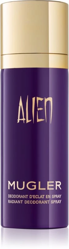Mugler Alien- 100 Ml