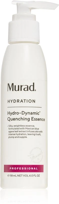 Murad Hydratation Hydro-Dynamic Quenching Essence- 118 Ml