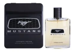 Mustang- 100 Ml
