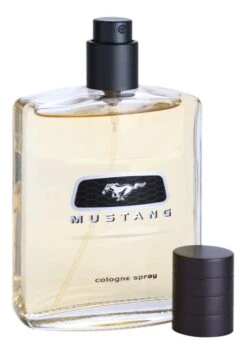 Mustang- 100 Ml -Freshs Centsy Shop mustang mustang eau de cologne for men 18 3