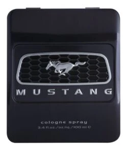 Mustang- 100 Ml -Freshs Centsy Shop mustang mustang eau de cologne for men 18 4