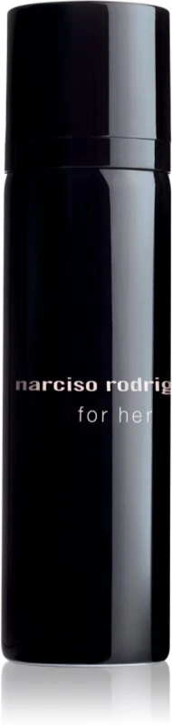 Narciso Rodriguez For Her- 100 Ml