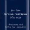 Narciso Rodriguez For Him Bleu Noir- 75 G -Freshs Centsy Shop narciso rodriguez for him bleu noir deodorant stick for men 3