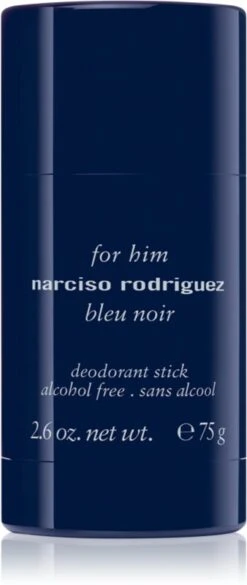 Narciso Rodriguez For Him Bleu Noir- 75 G