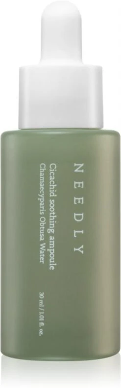 Cicachid Soothing Ampoule- 30 Ml