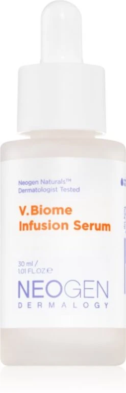 V.Biome Infusion Serum- 30 Ml