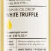 White Truffle Serum In Oil Drop- 50 Ml