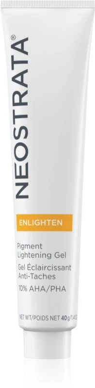 Enlighten Pigment Lightening Gel- 40 G