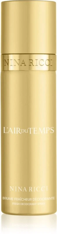 Nina Ricci L'Air Du Temps- 100 Ml