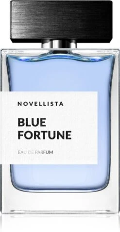 Blue Fortune- 75 Ml