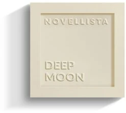 Deep Moon- For Men 90 G -Freshs Centsy Shop novellista deep moon luxury bar soap for face hands and body 2