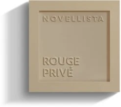 Rouge Privé- For Women 90 G 8 Rouge Privé- For Women 90 G -Freshs Centsy Shop novellista rouge prive luxury bar soap for face hands and body 2