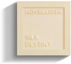 Silk Destiny- For Women 90 G -Freshs Centsy Shop novellista silk destiny luxury bar soap for face hands and body 2