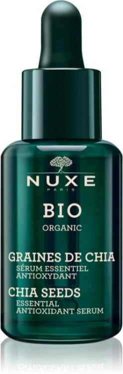 NUXE Bio Organic- 30 Ml