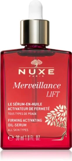 NUXE Merveillance Lift- 30 Ml