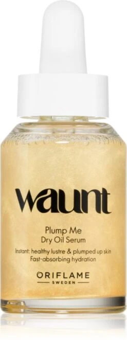 Waunt Plump Me- 30 Ml