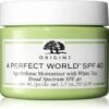 Origins A Perfect World™ SPF 40 Age-Defense Moisturizer With White Tea- 50 Ml
