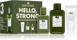 Origins Hello, Strong Set- 3