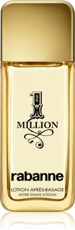 Paco Rabanne 1 Million- 100 Ml