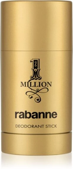 Paco Rabanne 1 Million- 75 Ml