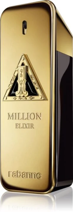 Paco Rabanne 1 Million Elixir- 100 Ml