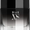 Paco Rabanne Black XS (2018)- 100 Ml -Freshs Centsy Shop paco rabanne black xs 2018 eau de toilette for men 4