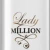 Paco Rabanne Lady Million- 200 Ml