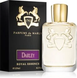 Parfums De Marly Darley- 125 Ml -Freshs Centsy Shop parfums de marly darley eau de parfum for men 21 1
