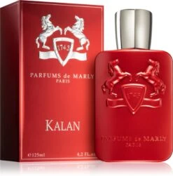Parfums De Marly Kalan- 125 Ml -Freshs Centsy Shop parfums de marly kalan eau de parfum unisex 1