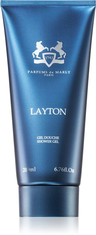 Parfums De Marly Layton- 200 Ml 3 Parfums De Marly Layton- 200 Ml